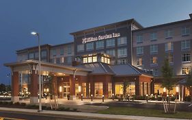 Hilton Garden Inn Boston Logan Airport 3*